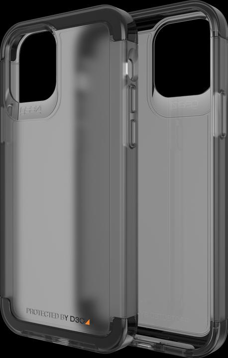 Actual product image gear4 Wembley Palette (Apple iPhone 12, Realme 12 Pro+)