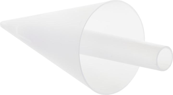 Actual product image Clatronic HA 3494 Croissant iron