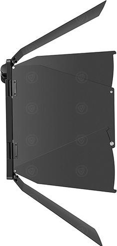 Image du produit Godox Porte-fenêtre de Fresnel LB-02 (Coupe-flux, 25.40 cm)