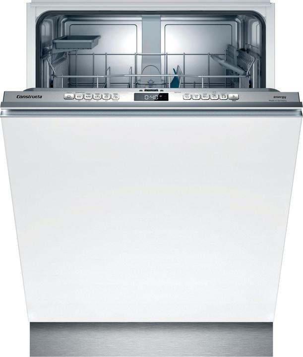 Immagine prodotto Constructa CB5VX00HAD Lavastoviglie da incasso completamente integrata XXL