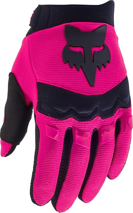Fox Yth Dirtpaw Glove (L)