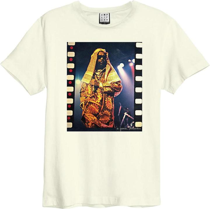 Amplified Joe Wise TShirt