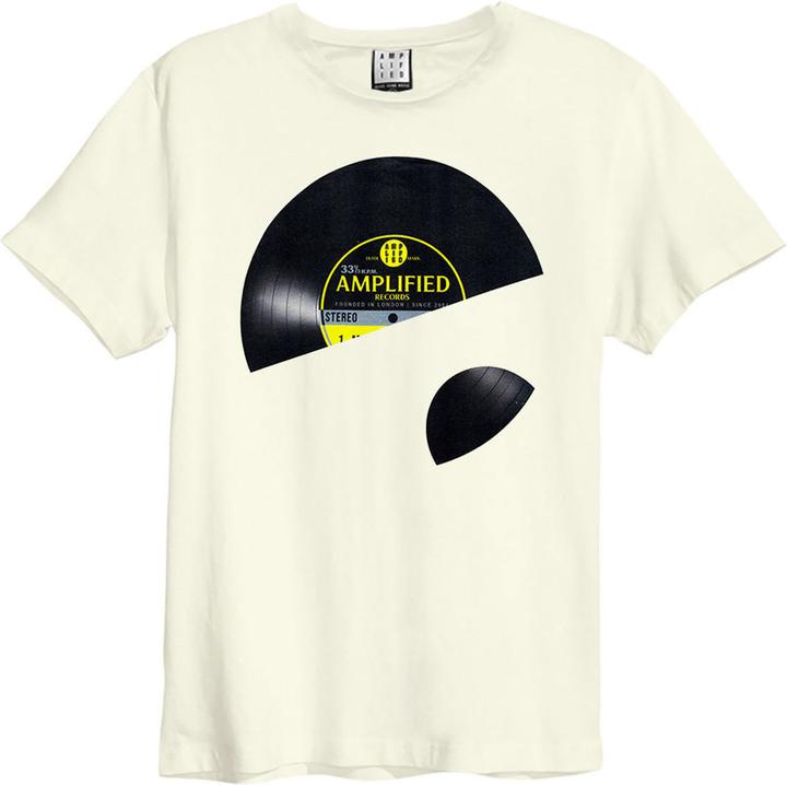 Immagine prodotto Amplified Tshirt (XL)