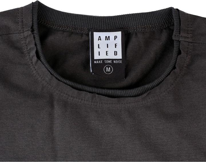 Produktbild Amplified No Filter TShirt (3XL)