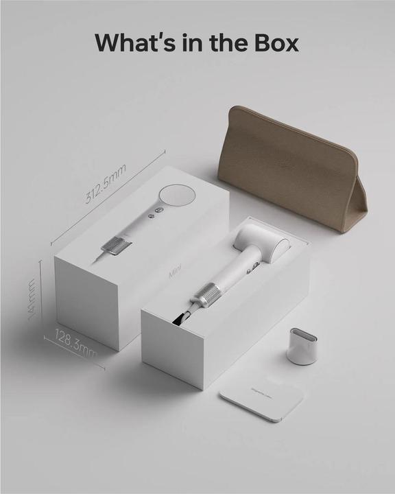 Immagine prodotto Laifen Mini WHI