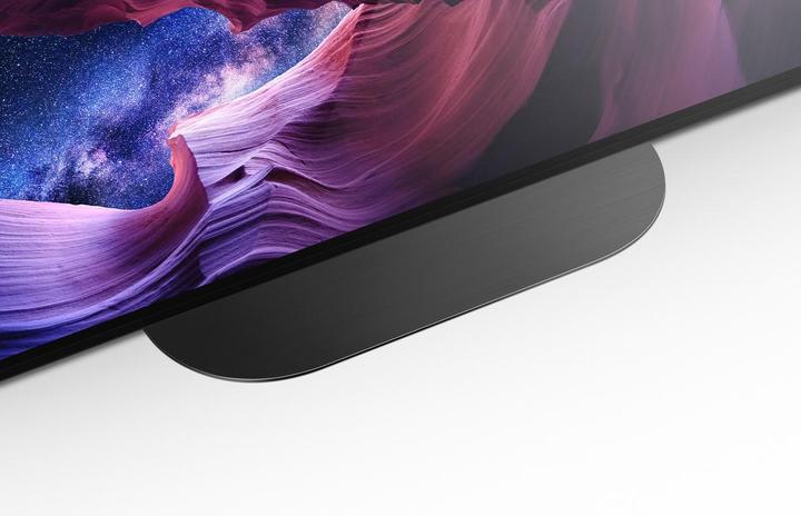 Produktbild Sony OLED KD48A9 (48", OLED, 4K, 2020)