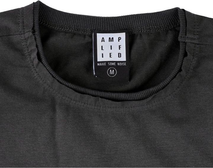 Immagine prodotto Amplified Tshirt Sign Of The Times (XS)