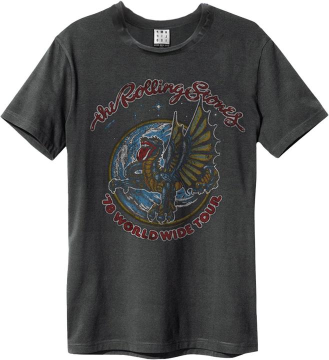 Amplified World Tour TShirt (3XL)