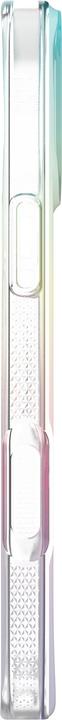 Productafbeelding Zagg Milan Snap MagSafe iPhone 16 Plus hoesje - Iridescent (Apple iPhone 16 Plus)