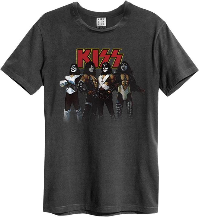Amplified Rock Gods TShirt (3XL)