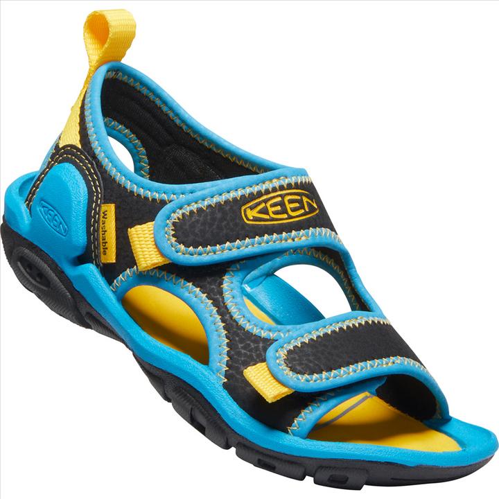 Keen Y Knotch Creek OT (32.5)