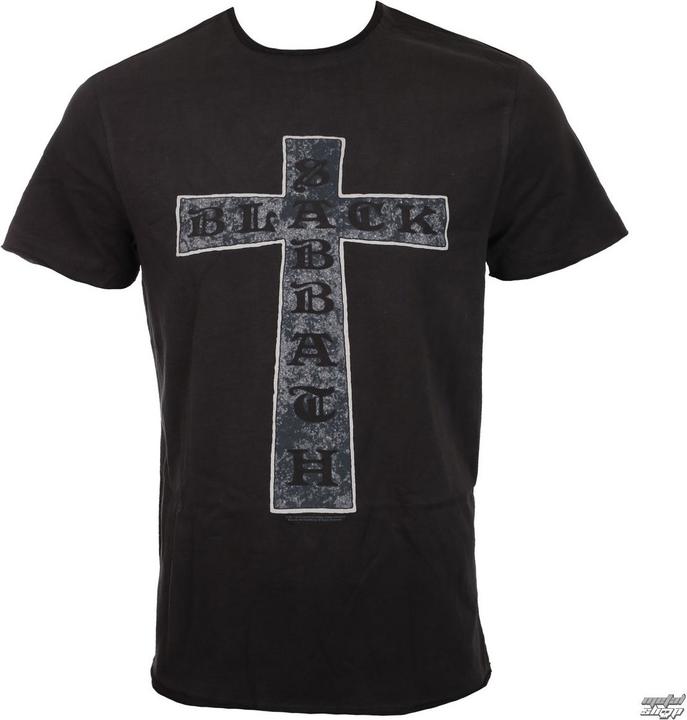 Amplified Cross TShirt (3XL)