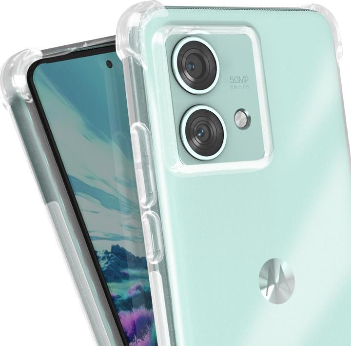 Image du produit Avizar Série Classic Bump (Motorola Edge 40 Neo)