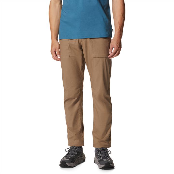 Produktbild Mountain Hardwear M J Tree Belted Pant (W30/L32)