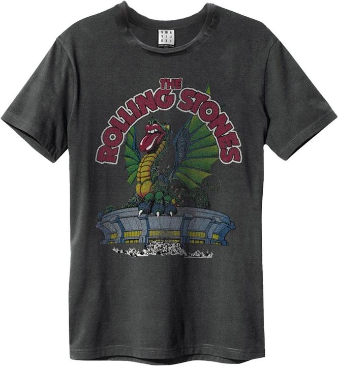 Produktbild Amplified US 1972 TShirt (3XL)