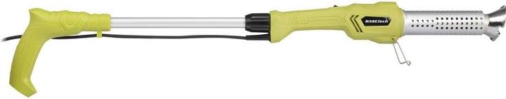 Image du produit Basetech Désherbeur thermique