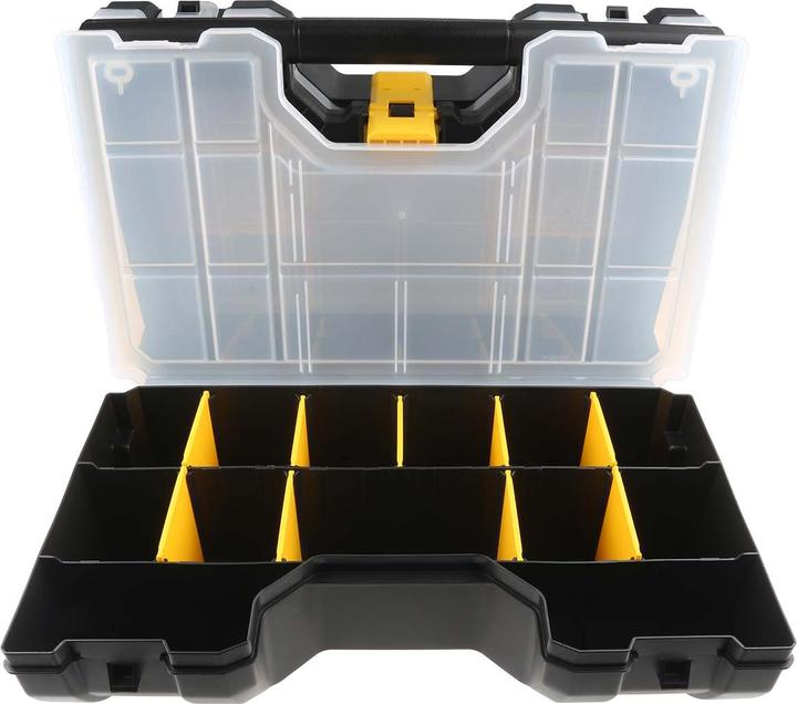 Produktbild Stanley Tool Organizer System 3-IN-1