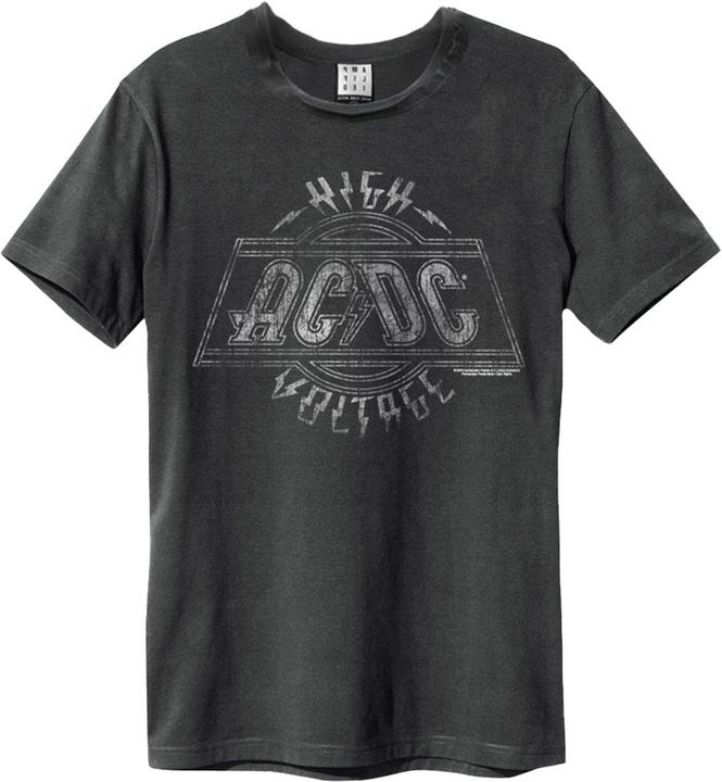 Actual product image Amplified High Voltage TShirt (3XL)