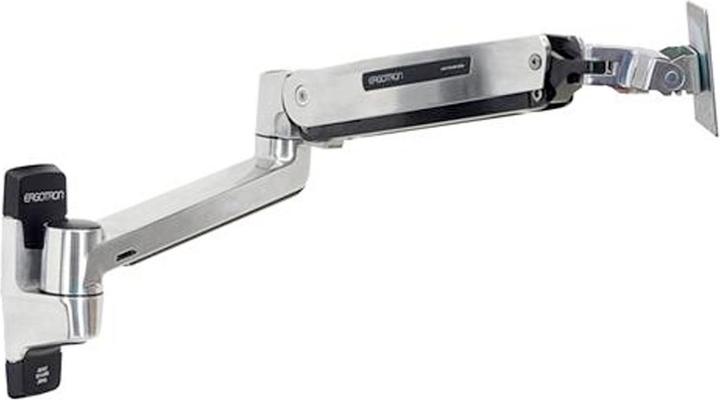 Produktbild Ergotron LX HD Sitz & Steh Wandmontagearm (Wand, 46")