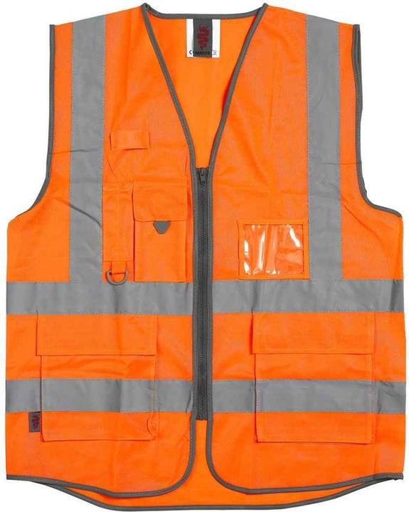 Produktbild Warrior Executive Weste Signalkleidung (M)