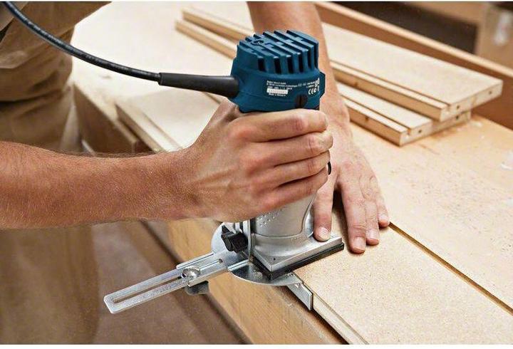 Actual product image Bosch Professional Gkf 600