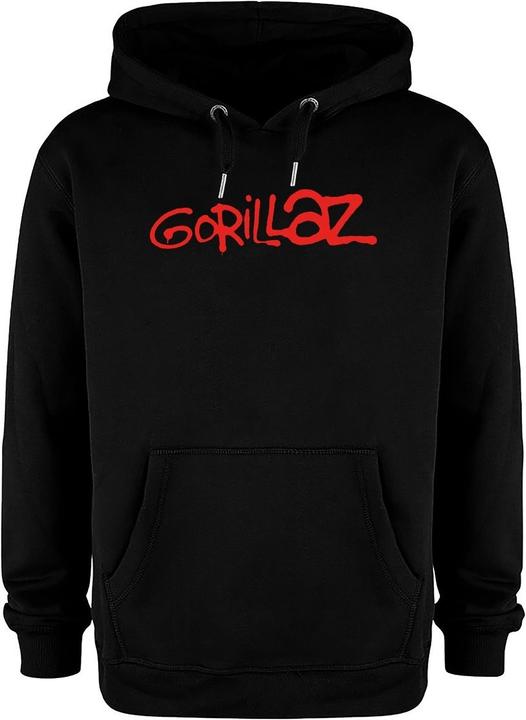 Image du produit Amplified Logo du sweat à capuche (3XL)