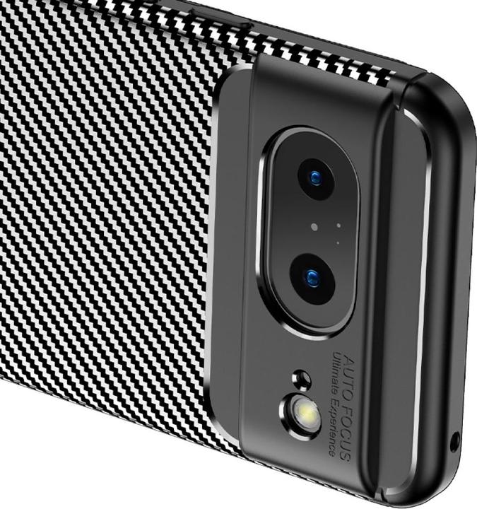 Produktbild Screenguard Carbon Design Case (Google Pixel 8)
