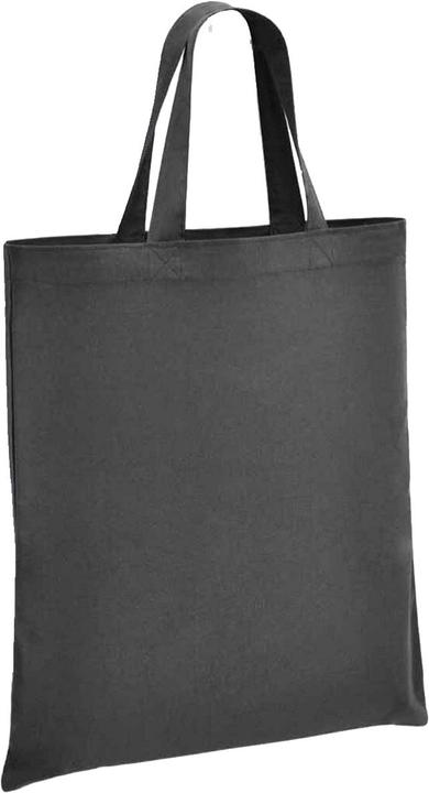 Actual product image Universal Textiles Cotton carrier bag (10 l)