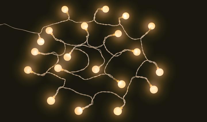 Image du produit Outwell Chaîne Delta Light