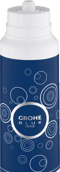 Actual product image Grohe Blue Filter M-Size (1 x)