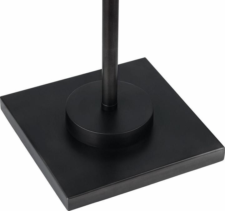 Image du produit Loberon Lampadaire Charmoire marron antique/noir (E27)
