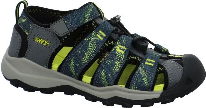 Actual product image Keen C Newport Neo H2 (28)