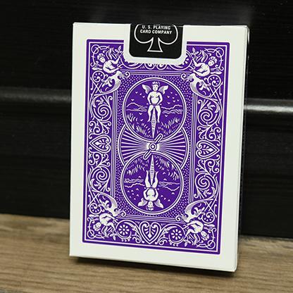 Produktbild Bicycle Playing Cards Raider Back (Englisch)