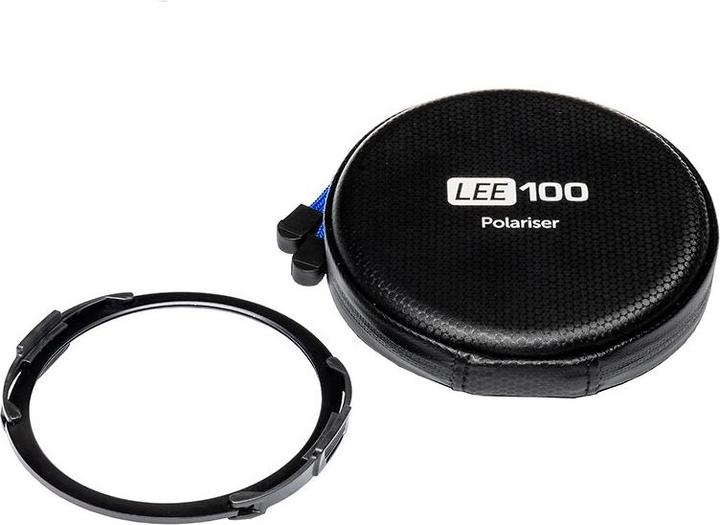 Image du produit Lee Filters LEE100 Polariser Ring 105mm (105 mm, Filtre polarisant)