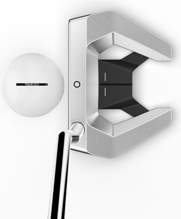 Image du produit Inesis Putter Mallet Rh (Droitier)
