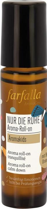 Farfalla Nur die Ruhe
