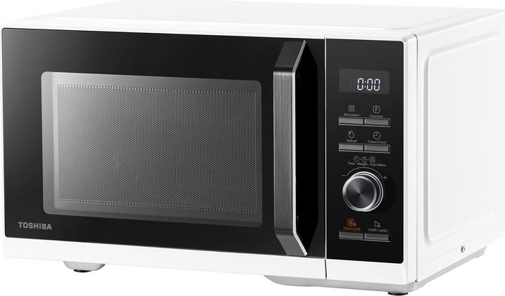 Actual product image Toshiba MW3AC26SFWH (26 l)