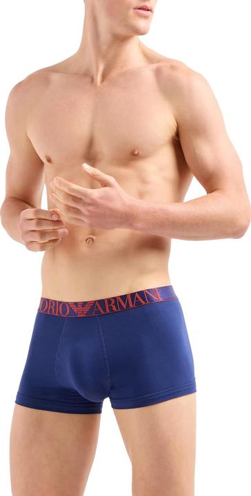 Image du produit Emporio Armani - Boxers - Homme (M, Lot de 3)