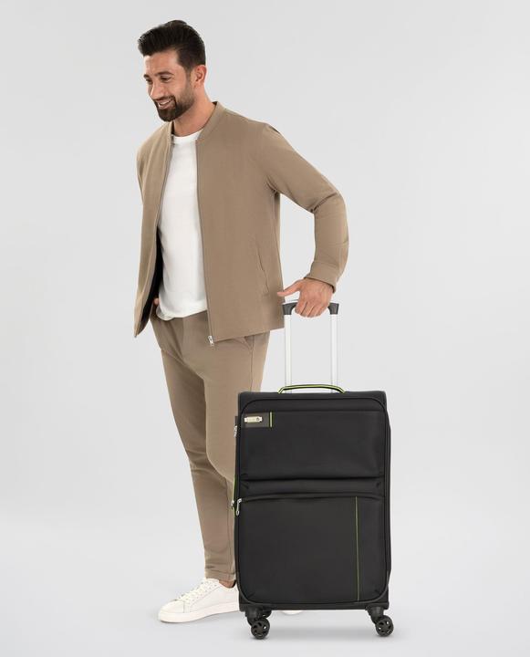 Image du produit D&N Travel Line 6704 - Sacs individuels (61 l, M (50 - 90l))