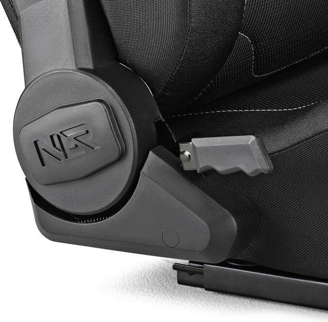 Immagine prodotto Next Level Racing ERS4 Elite Reclining Seat - Fabric & Mesh Edition