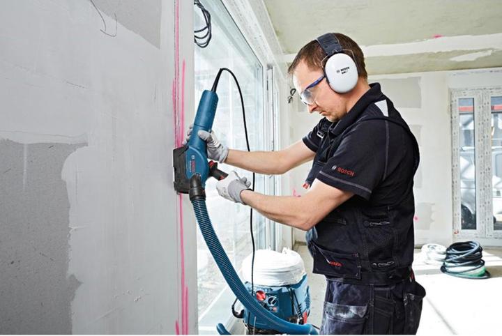 Produktbild Bosch Professional Gde 125 Ea-T