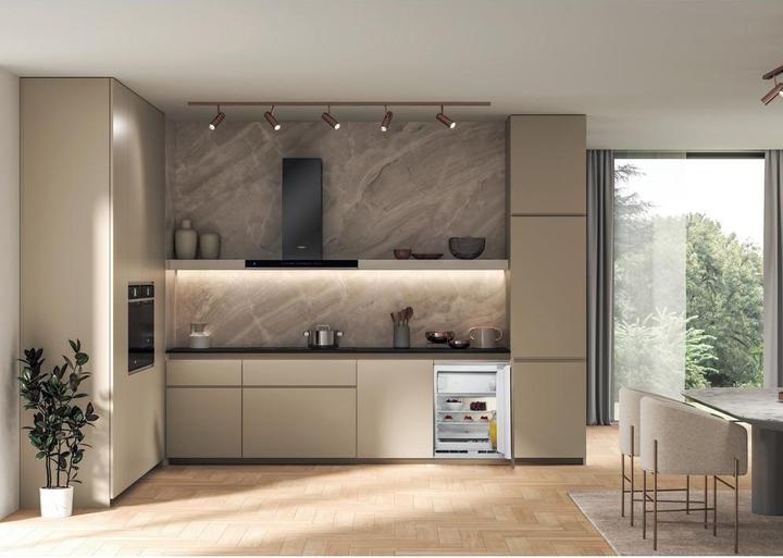 Actual product image Whirlpool Chłodziarka WBUF011 (126 l)