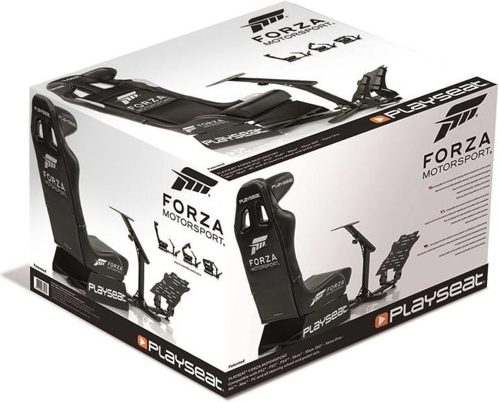 Immagine prodotto Playseat Forza Motorsport