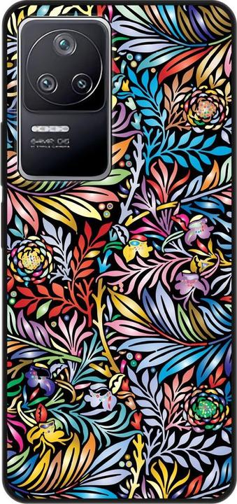Floral pattern