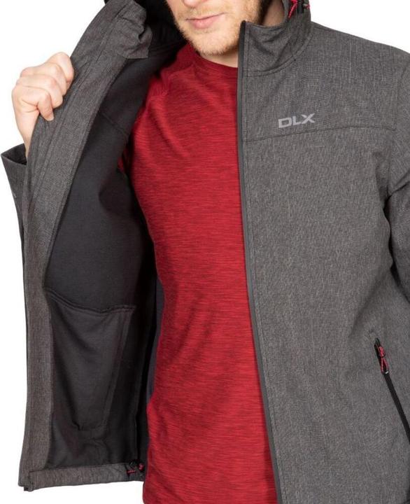 Produktbild Trespass Gabe Softshelljacke Wasserfest (L)