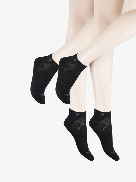 Actual product image Burlington Everyday (pack of 2, 36 - 41)