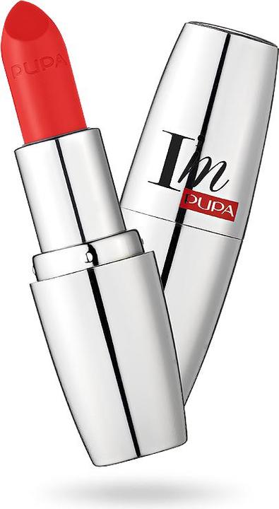 Actual product image Pupa Milano I'M Poppy (301)