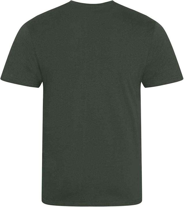 Actual product image Awdis Mens Cascade Ecologie Organic T-Shirt (XXL)