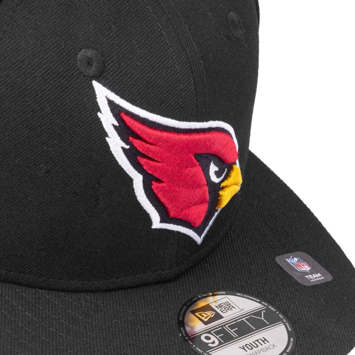 Produktbild New Era 9Fifty Jugend NFL Teams (54, 55, 56)