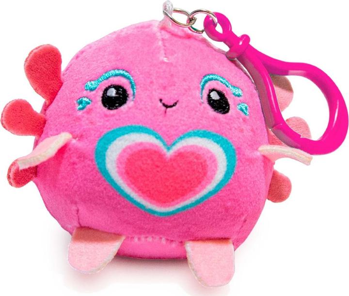 Image du produit Craze Squishpets Porte-clés ass.